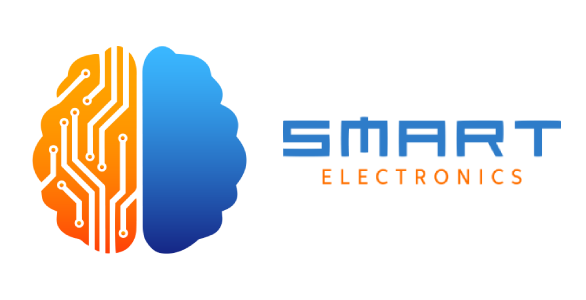 Smart Electronics Trading Logo